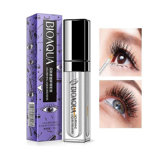 BioAqua Eyebrow Serum – Eyelash Growth Serum