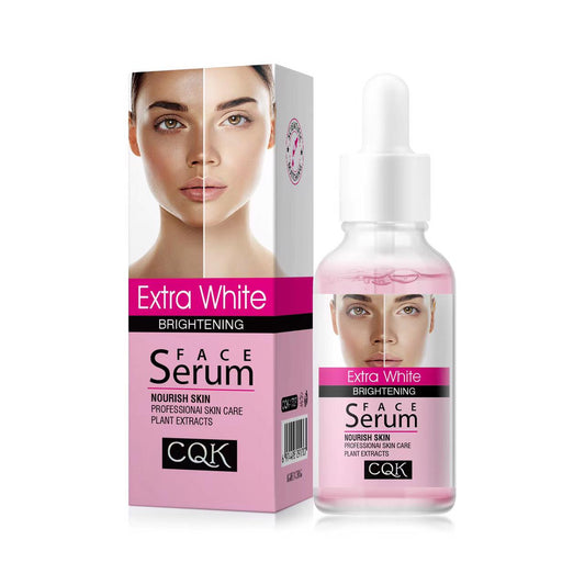 CQK Extra White Brightening Face Serum