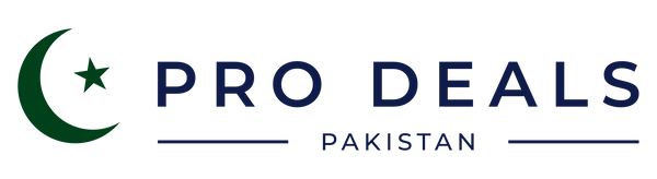 Pro Deals Pakistan