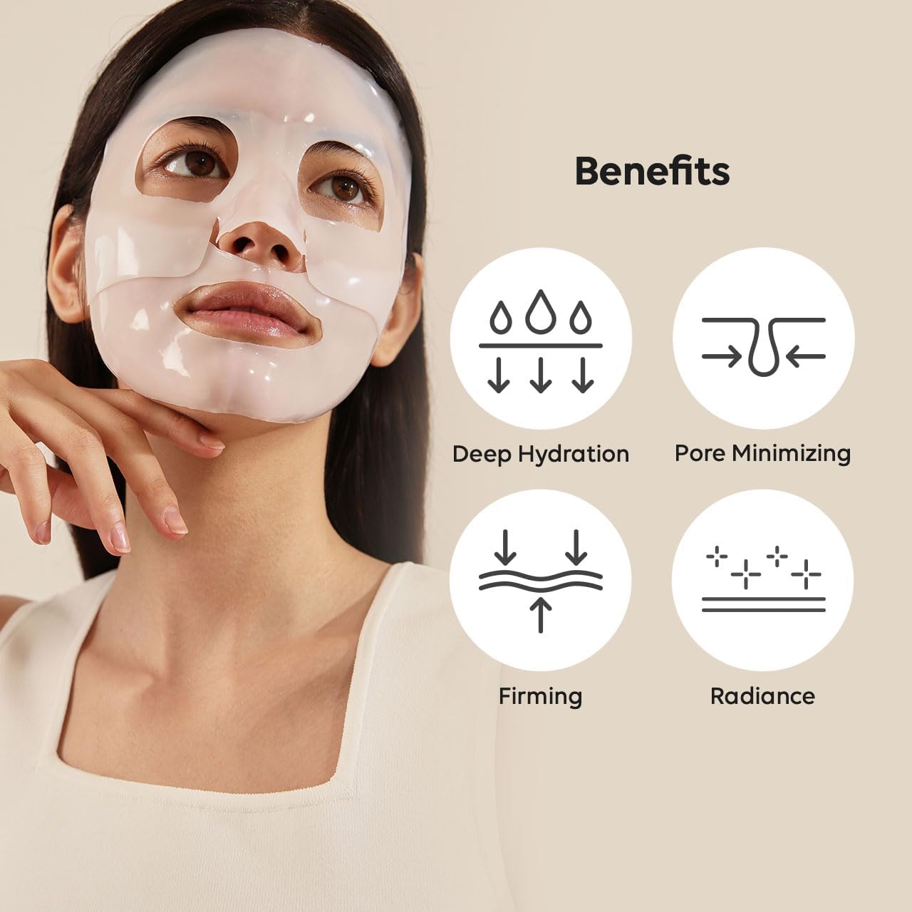 Biodance™ | Ultimate BioCollagen Deep Mask